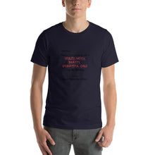 Load image into Gallery viewer, Dear mom, thanks for putting up with a spoiled Unisex T-Shirt
