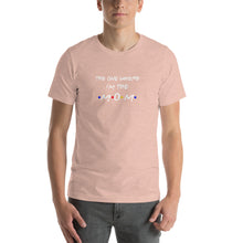 Load image into Gallery viewer, The one where i'm the mom pun Unisex T-Shirt
