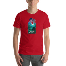 Load image into Gallery viewer, Avengers endgame Unisex T-Shirt
