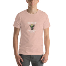 Load image into Gallery viewer, Once upon a time, there was a girl Unisex T-Shirt
